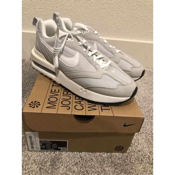 Nike Air Max Dawn Men’s Size 10 - Picture 2 of 7